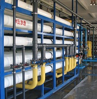 反滲透系統(tǒng)什么時候需要化學(xué)清洗？