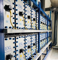 當量電導率（FCE）對電去離子EDI性能有什么重要意義？