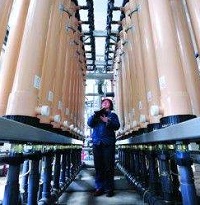 廢水回用超濾系統(tǒng)的運(yùn)行模式要怎么選擇？