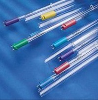純水系統(tǒng)紫外線殺菌器燈管使用壽命是多長？