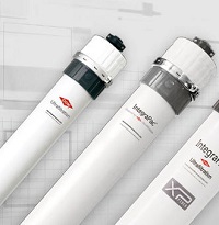 超濾膜按結構形式可分為幾類？