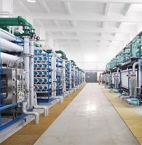 反滲透裝置自動(dòng)沖洗的作用是什么？