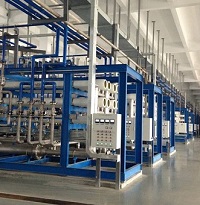 反滲透膜在廢水零排放中有什么應用限制？