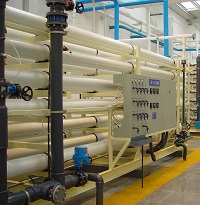 反滲透膜對(duì)有機(jī)物的脫除率有多少？