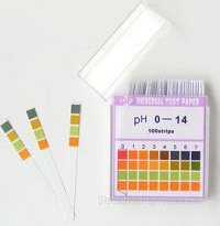 為什么檢測(cè)超純水的pH值是沒有意義的？