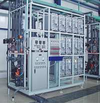 EDI模塊內(nèi)部容易滋生細(xì)菌嗎？