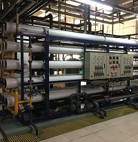 平衡反滲透前后段產(chǎn)水流量有哪些方法？