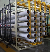 夏季高水溫條件下如何對(duì)反滲透系統(tǒng)進(jìn)行維護(hù)？