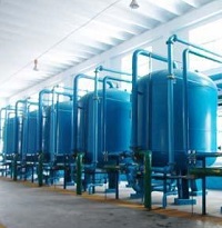 多介質(zhì)過濾器有什么優(yōu)點？