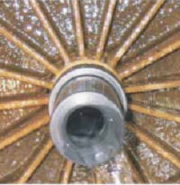 廢水回用反滲透系統(tǒng)發(fā)生微生物污染時如何進(jìn)行消毒？