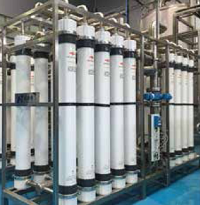 柱式超濾膜對(duì)進(jìn)水水質(zhì)和預(yù)處理有什么要求？