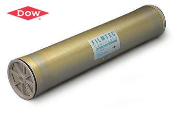 BW30FR-400/34i 端面自鎖連接、抗污染型苦咸水淡化反滲透膜元件