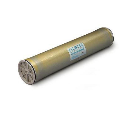 XLE-440高有效膜面積、極低能耗苦咸水淡化反滲透膜元件