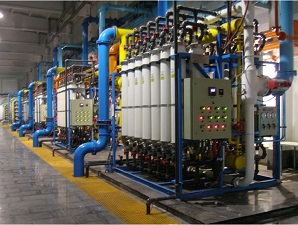 超純水設(shè)備哪個(gè)廠家好?怎么選擇廠家?